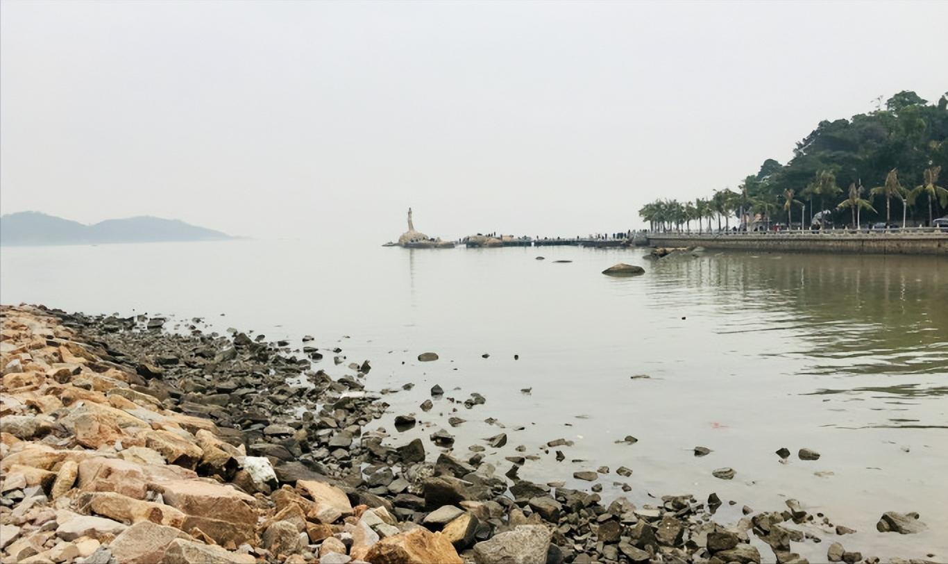 珠海旅游十大景点推荐一下,珠海当季旅游景点推荐