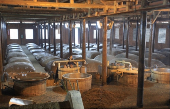 黑龙江号称小茅台的白酒,号称东北的茅台酒