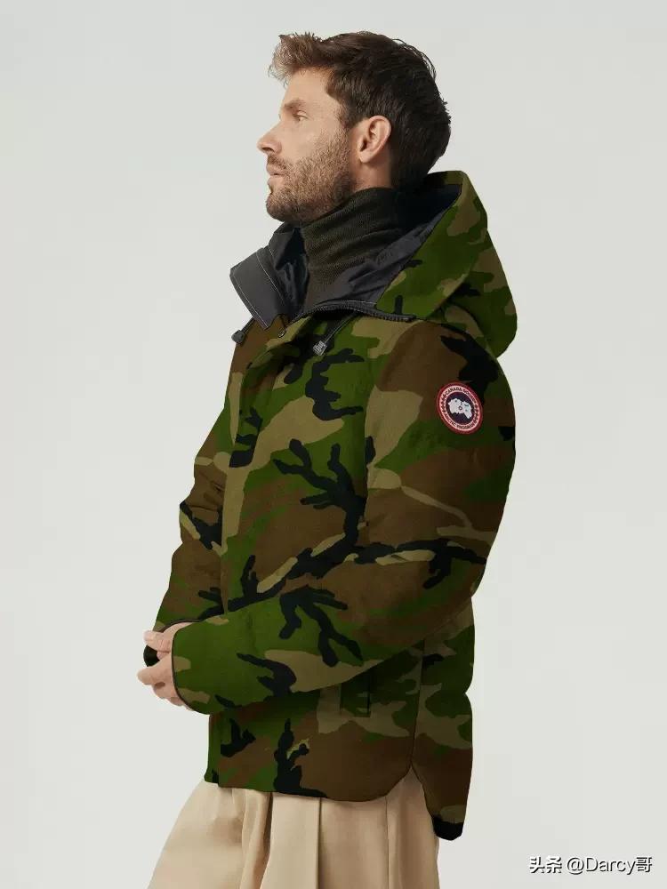 国产户外羽绒服哪个品牌好,户外哪个品牌的羽绒服好