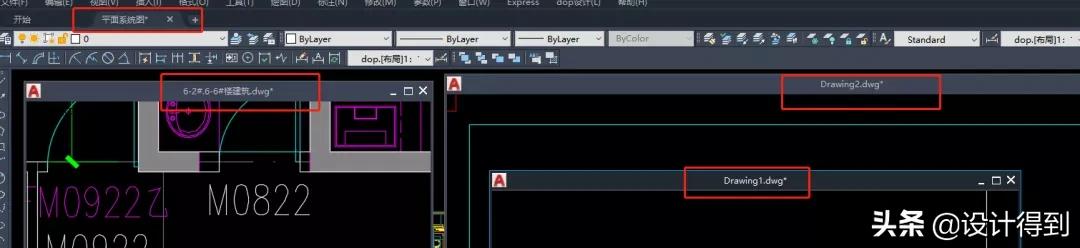 光伏cad施工图制图技巧,cad施工图技巧大全