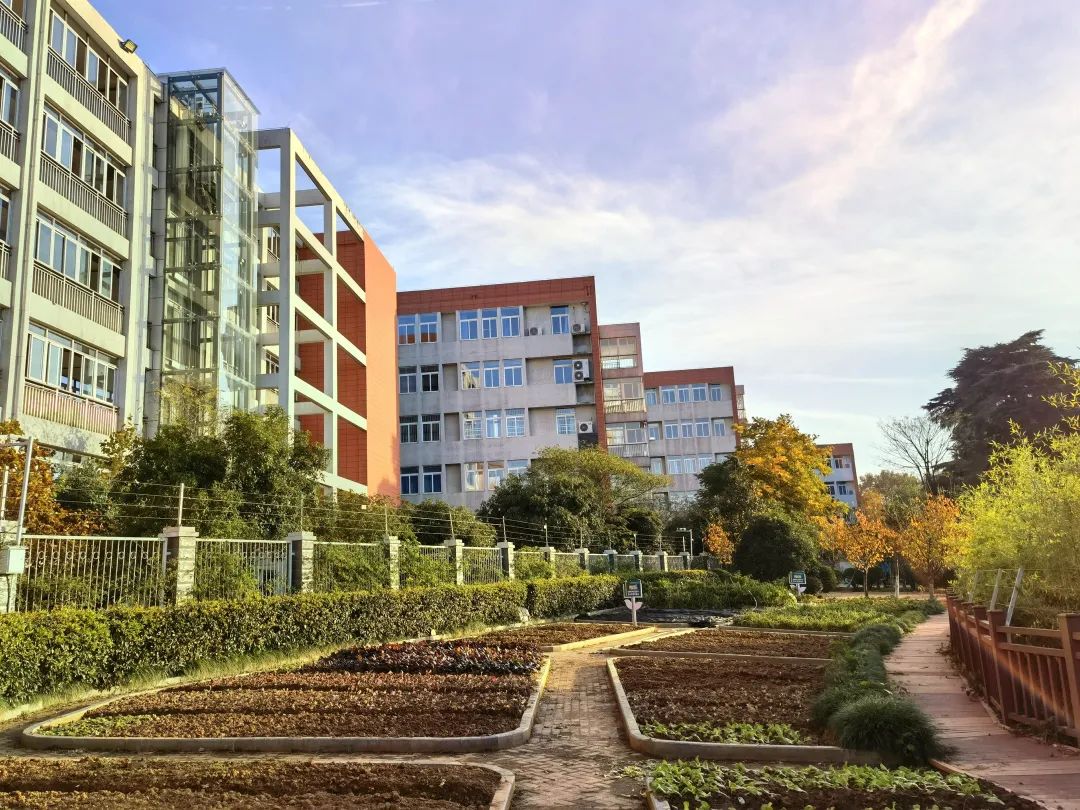 一句话总结南京高校,三句话赞美学校