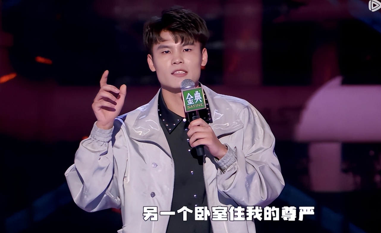 留给前任的时间已经不多了,李诞现在的处境