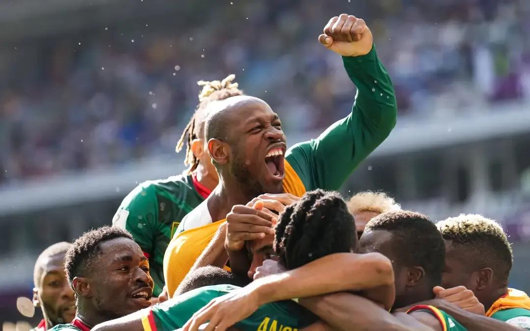 喀麦隆塞尔维亚3:3会怎么样,喀麦隆3比3塞尔维亚为什么没越位