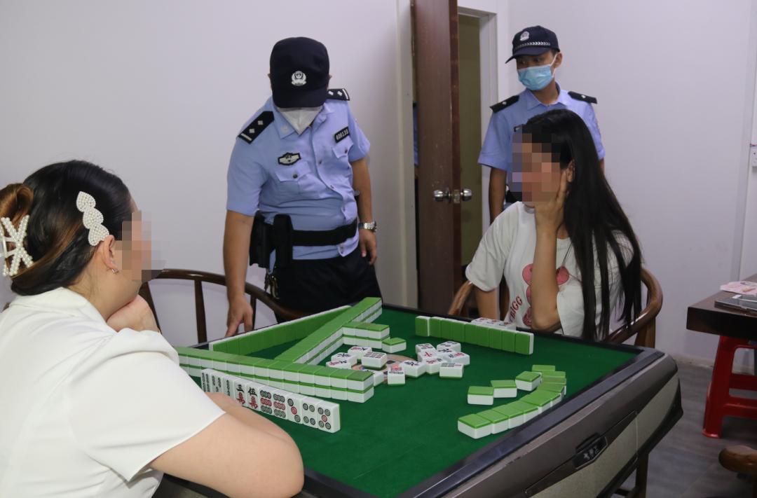 梧州百日严打,梧州警方严打整治