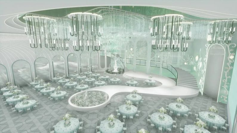 11个创意婚礼互动,婚礼上最有创意的方式