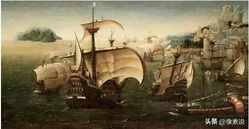 为何历史上的西班牙，从没人将他视为一流强国？