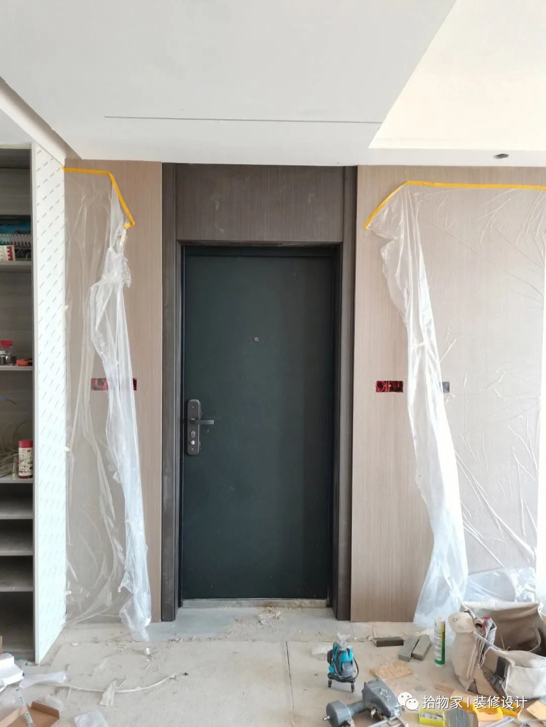 史上最全装修流程,卫生间自己装修流程步骤详解图