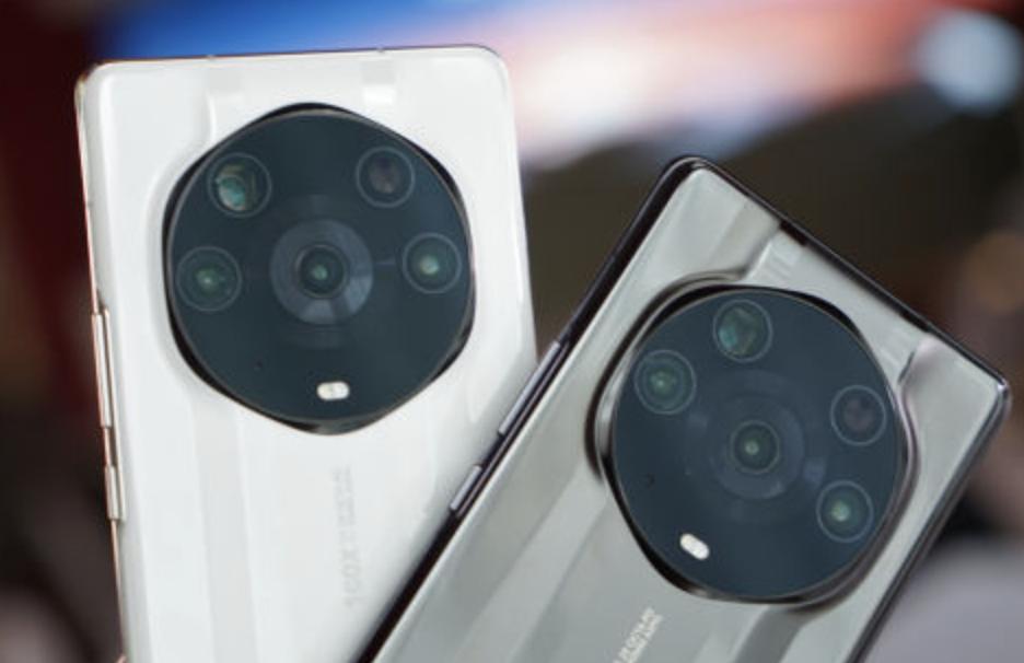 最好的相机和拍照最好的手机对比,手机拍照比较高清的手机推荐