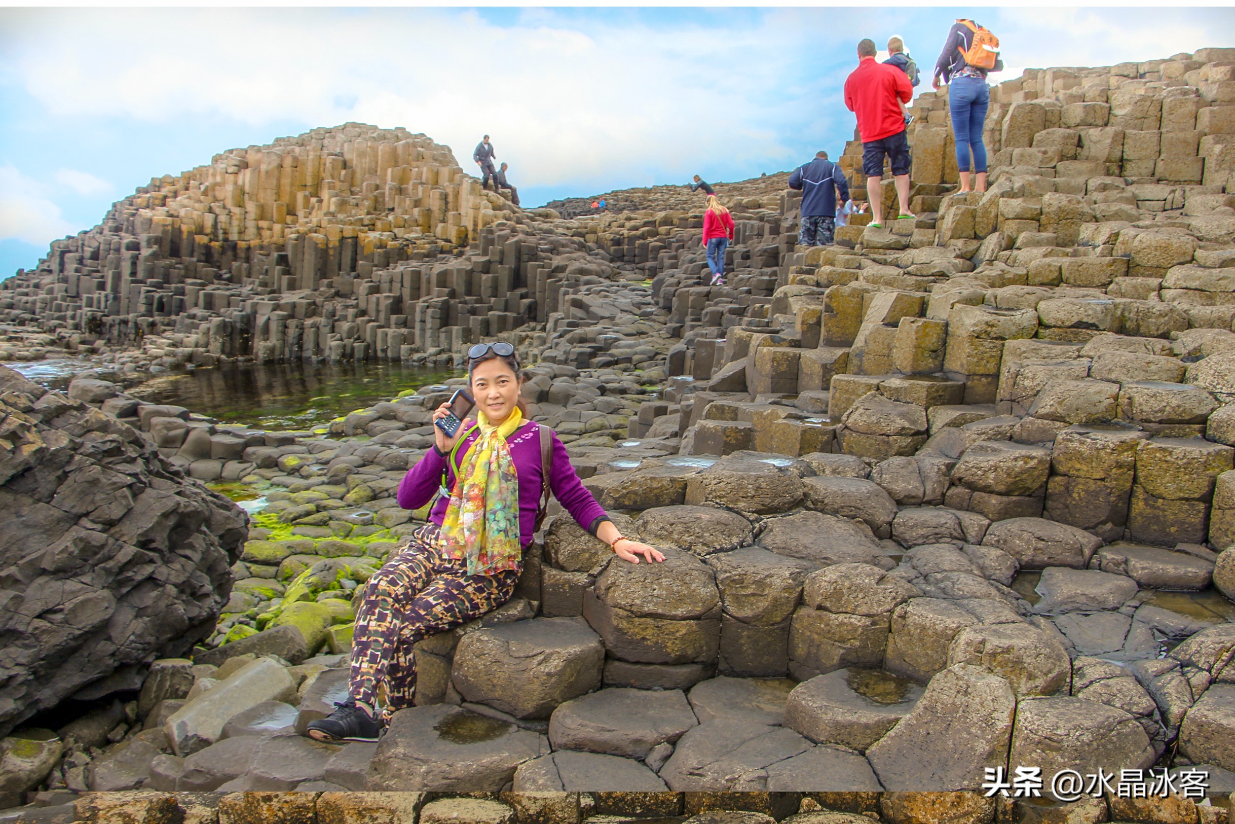 英国爱尔兰苏格兰旅游攻略,苏格兰爱尔兰北爱尔兰