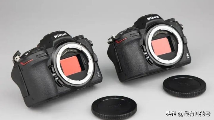 尼康微单全画幅哪个值得推荐,尼康微单全画幅相机推荐5000元