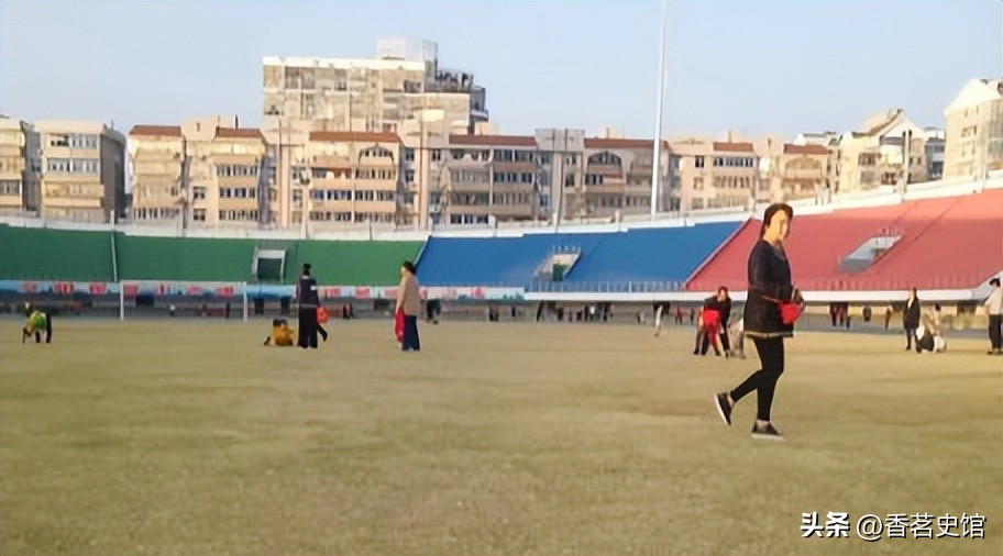 说一下我对中国足球的看法,中国足球20年还是老样子