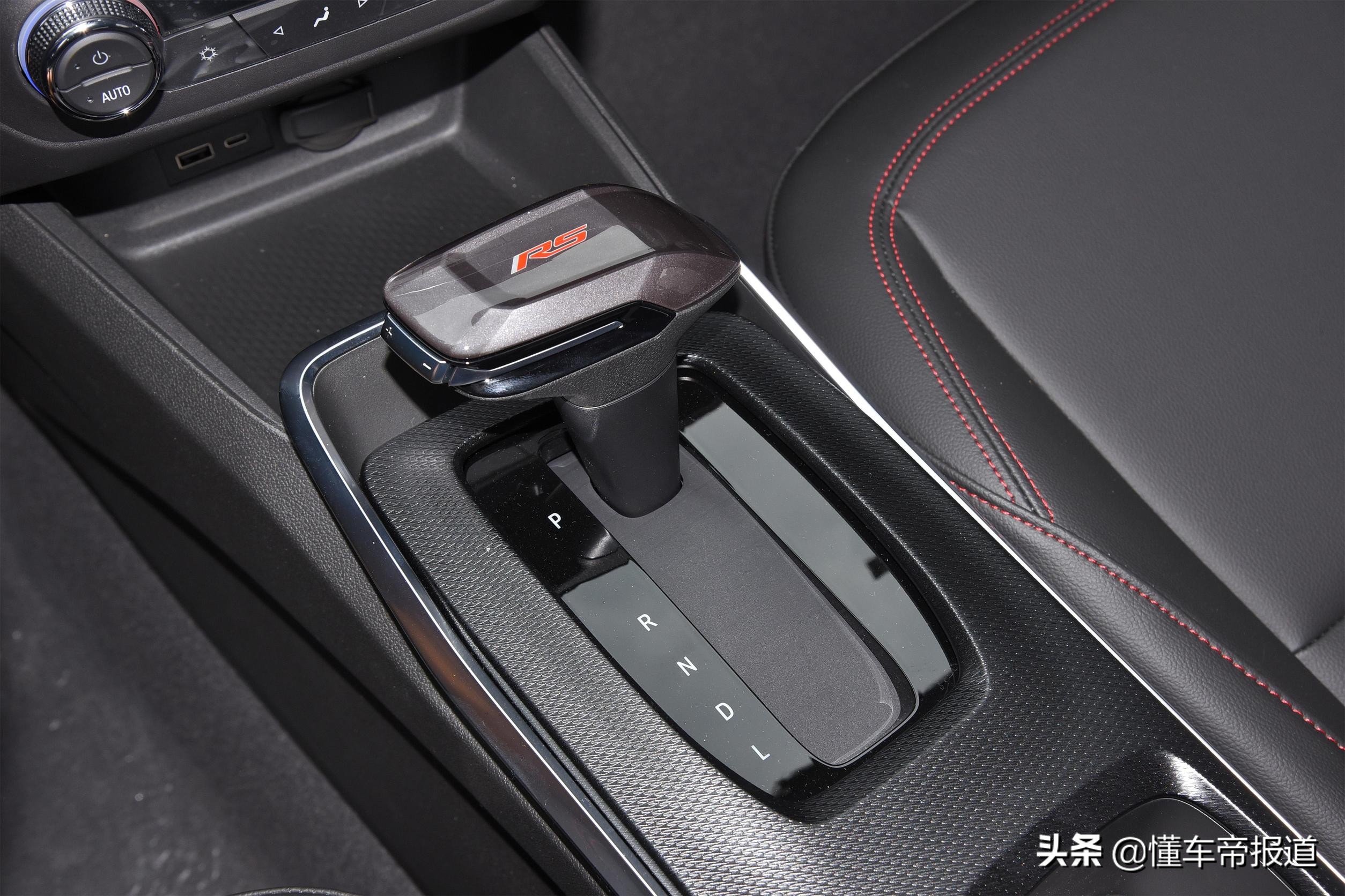 售9.49万起新款雪佛兰科鲁泽上市,新车科鲁泽6万