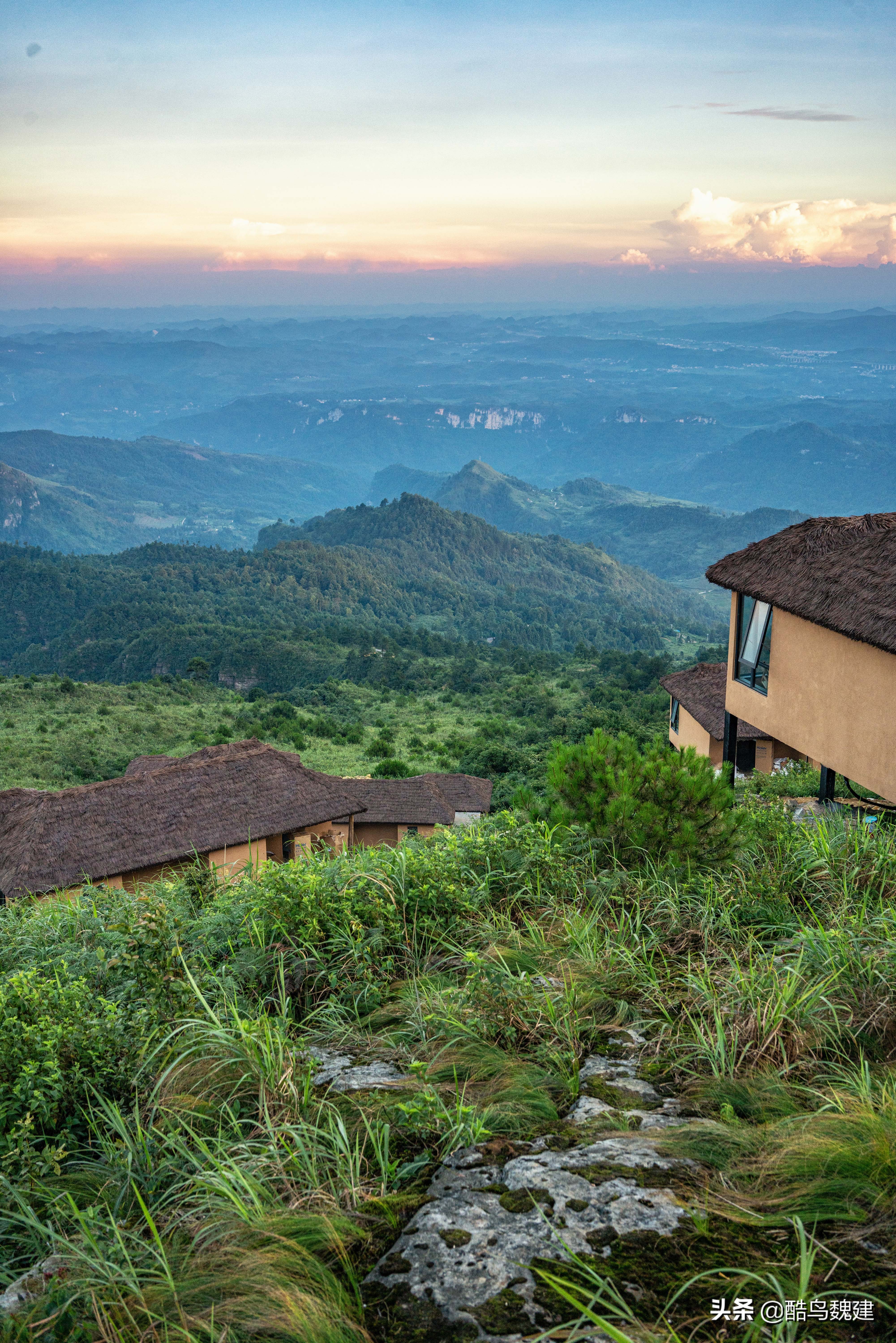 贵州黔南十大魅力景区,贵州哪座山最美