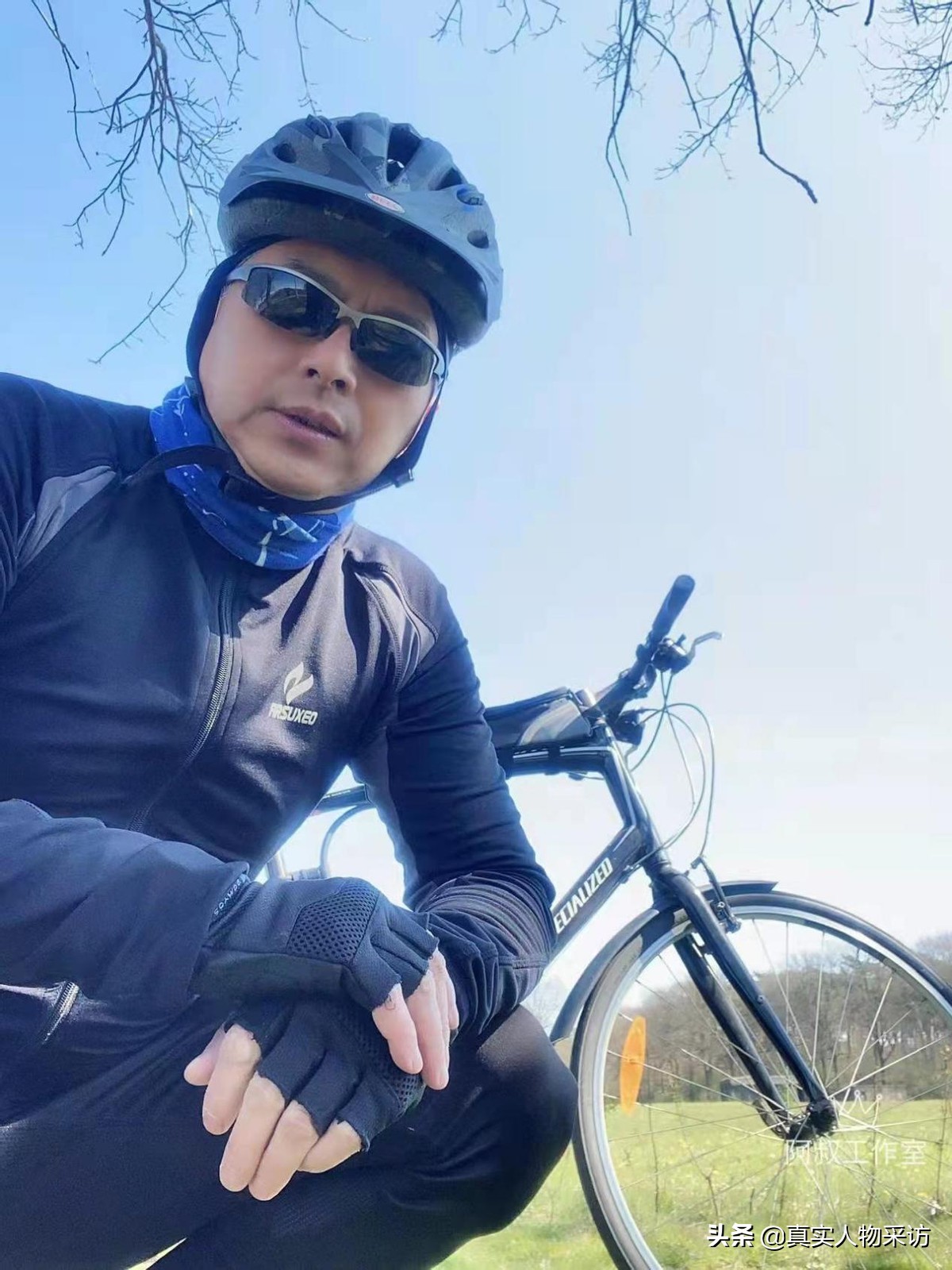 我，上海人，90年代月入2万，在外企25年，50岁为孩子移民比利时