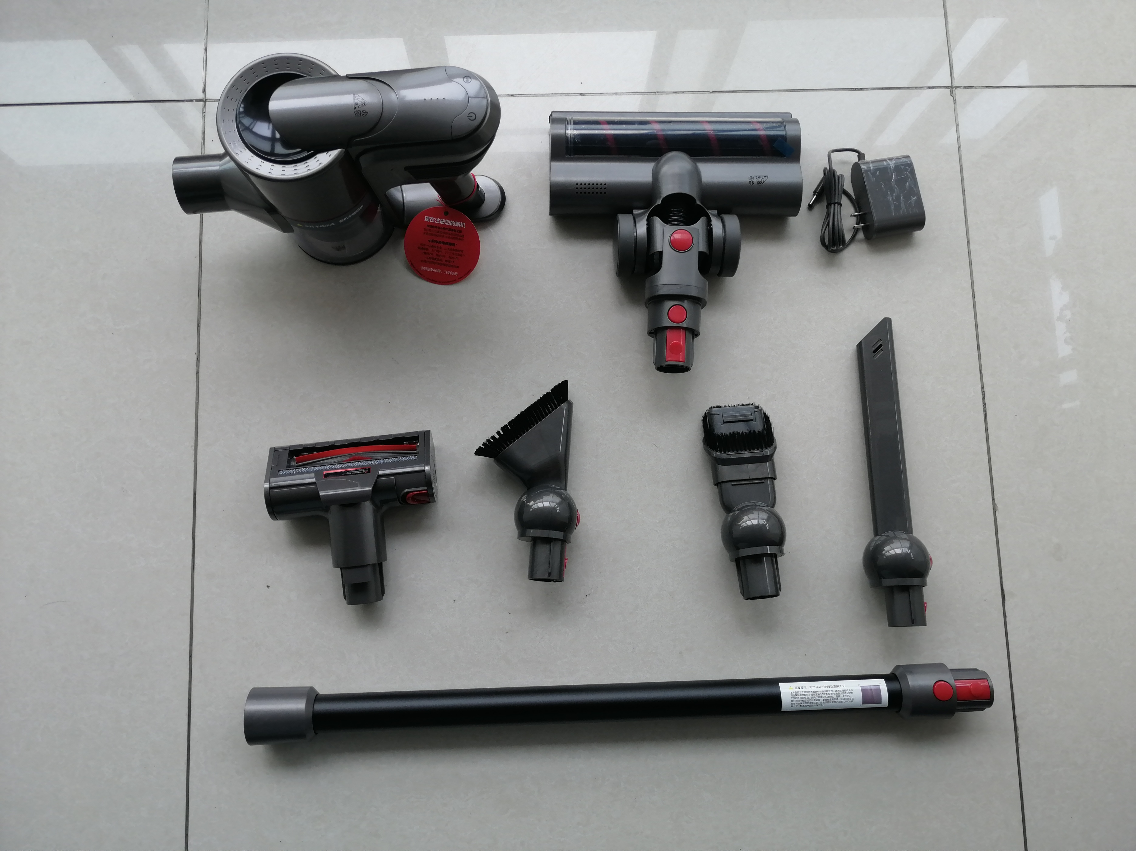 无线吸尘器测评性价比1000内,无线吸尘器测评美的