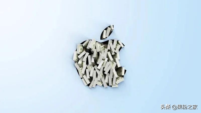 中国苹果员工工资涨薪幅度,苹果员工工资