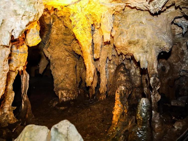 张家界旅游景点自驾游攻略,湖南张家界旅游景点推荐