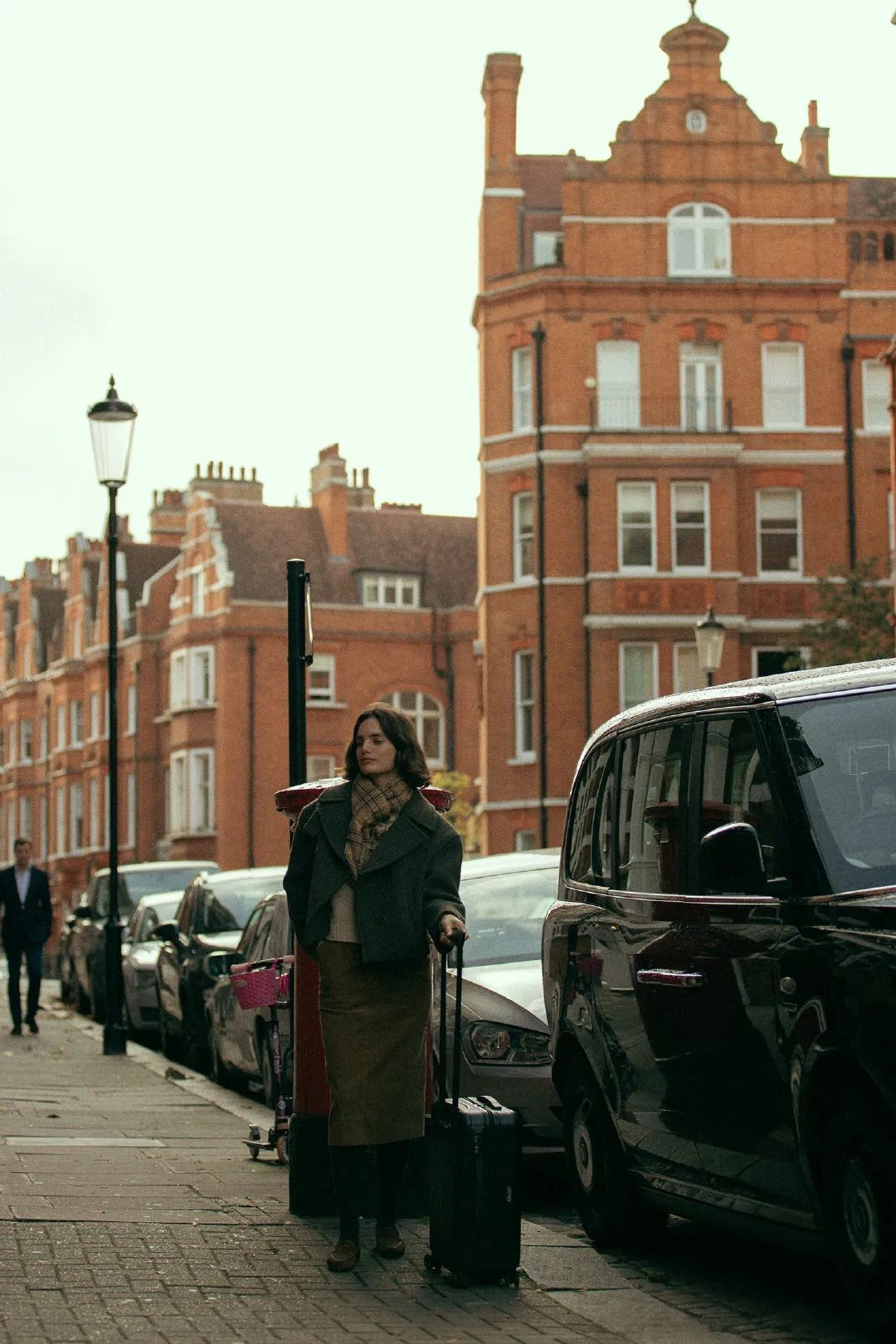 韩国时尚博主品牌,韩国穿搭ins时尚博主春款