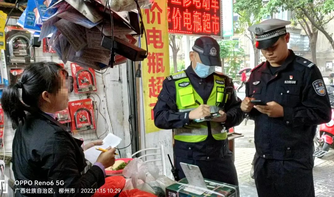 在柳州电动车上什么牌是正规的,柳州电车牌照怎么区分真假