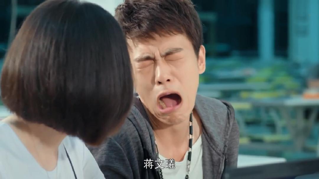 开播前以为是烂剧,开播就扑街电视剧