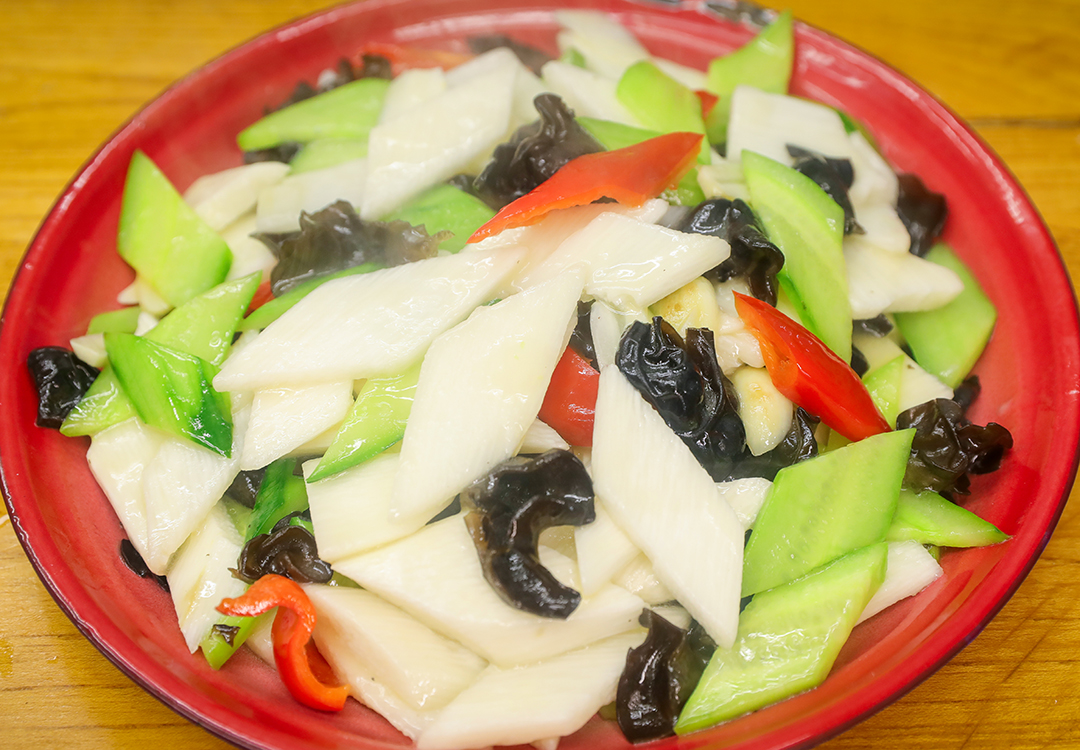 秋天多吃这个清热润燥还能补钙,秋季进补有四宝清热解毒又润燥