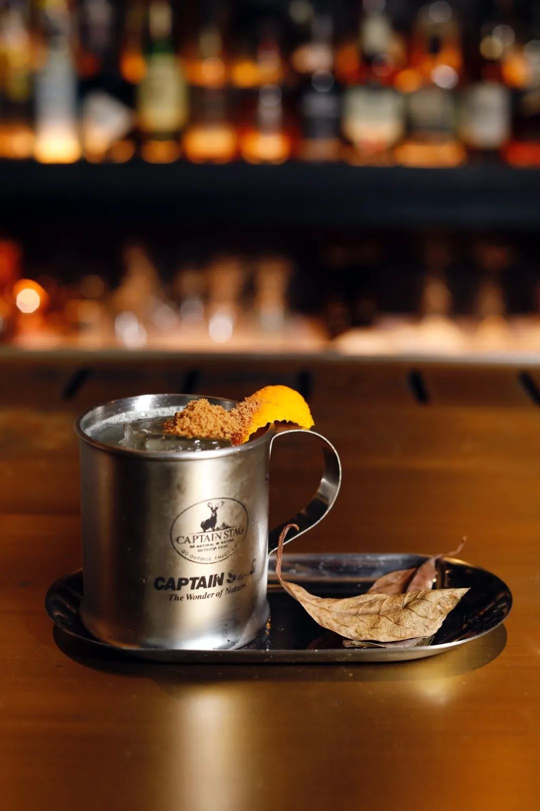 _,¦3」∠_想空腹在杭州酒吧正经喝醉，可真难！