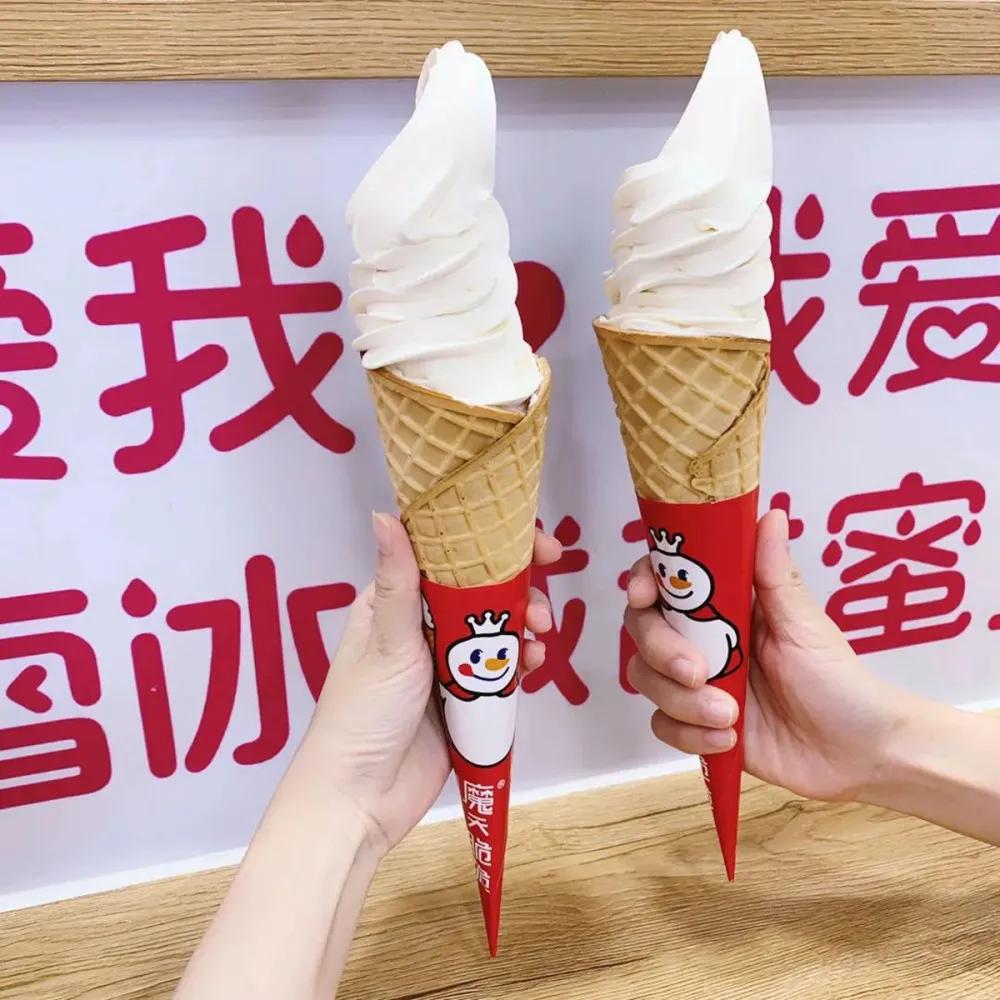 石家庄加盟蜜雪冰城需多少钱,现在加盟蜜雪冰城还能挣钱吗