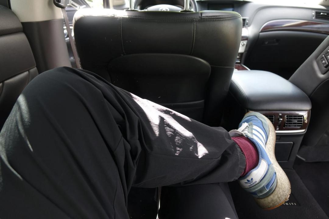 英菲尼迪q70二手车值得买吗,英菲尼迪q70二手实际成交价