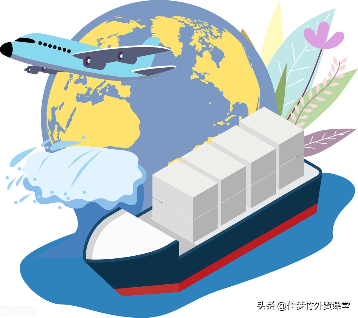 外贸怎么在谷歌找客户,做外贸怎么从谷歌免费引流