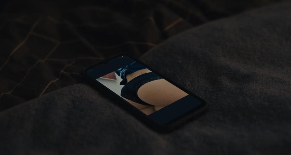 黄暴女神回归，尺度全开！