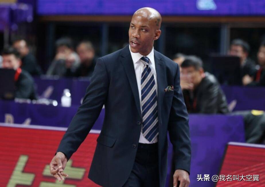 北控男篮正式官宣,北控队马布里最新消息