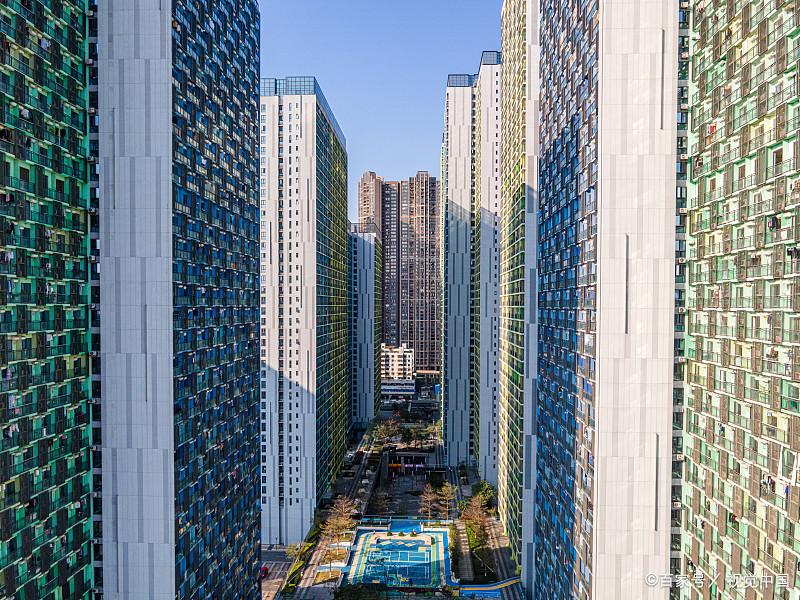 深圳福田和南山哪个区的房价高,深圳福田和宝安买房怎么选