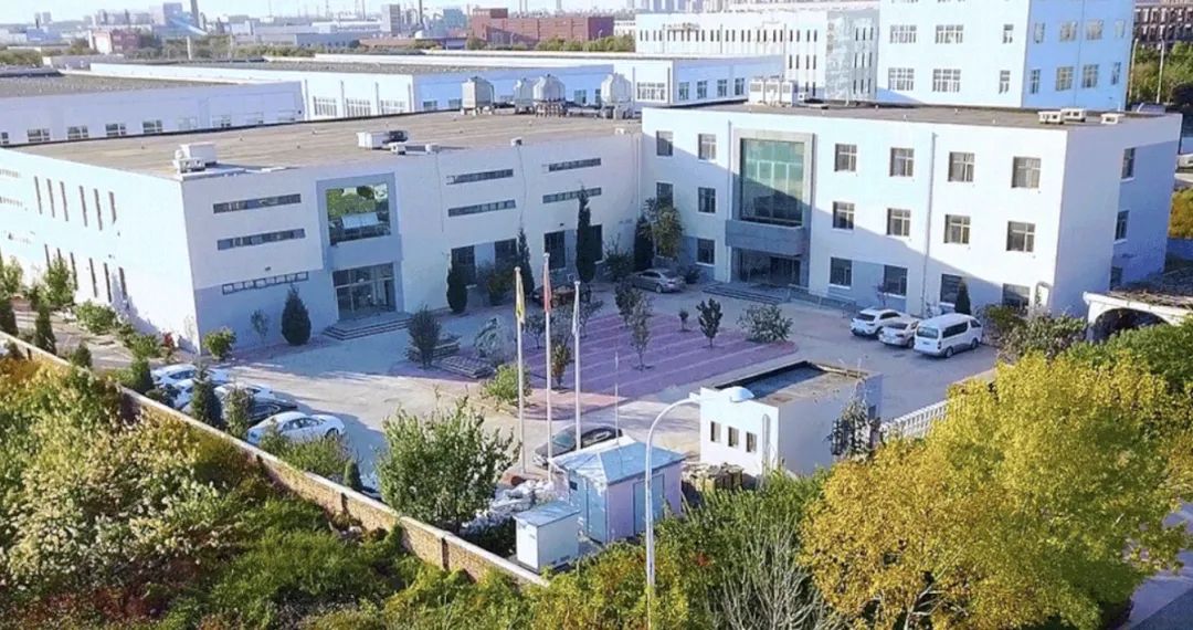 喜讯|热烈祝贺天津世纪康泰硬性透气角膜接触镜获批上市