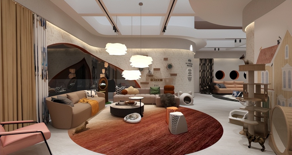 软装橙饰家居,橙饰家居全案软装