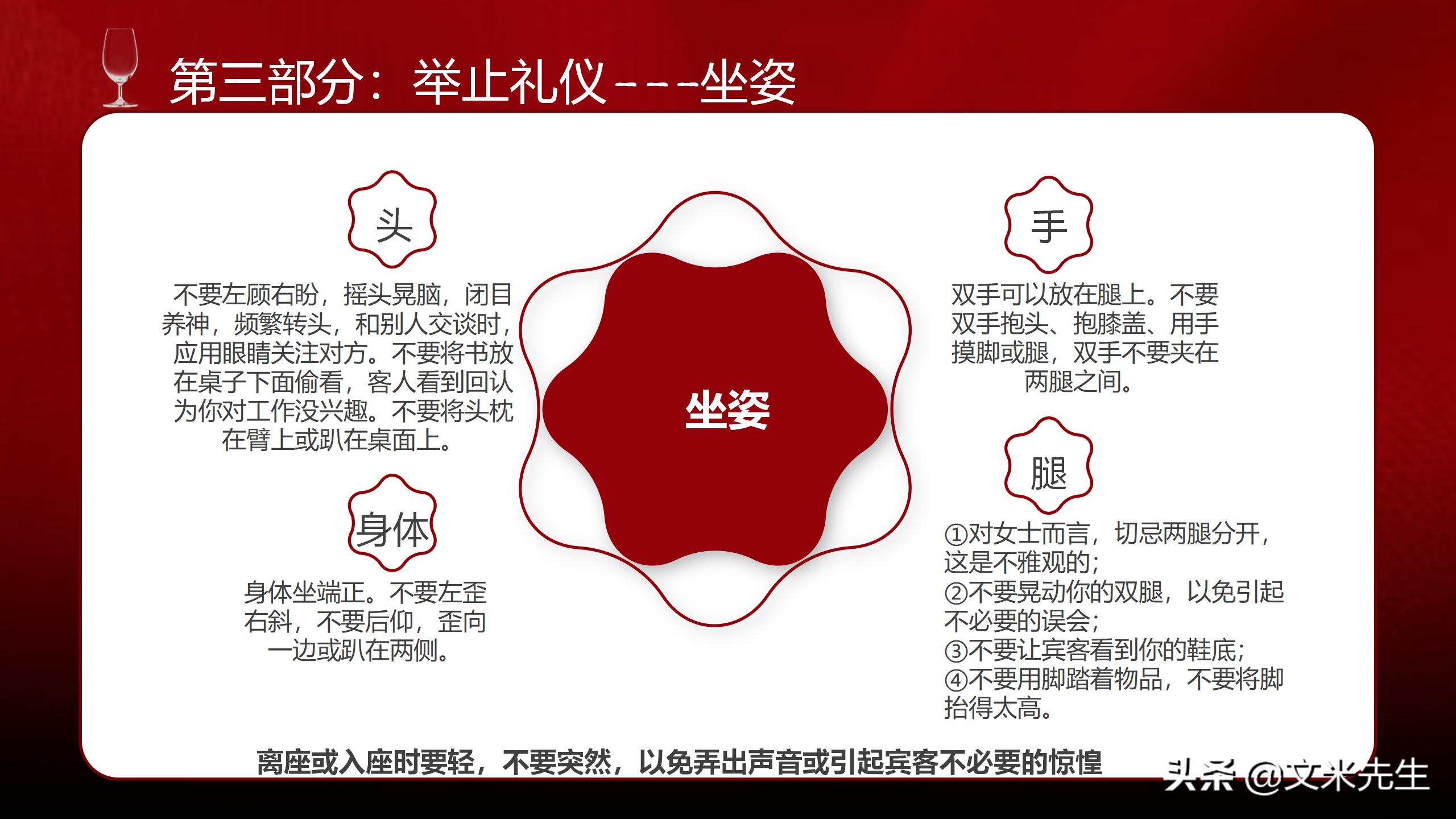 礼貌礼仪课程,礼貌行动