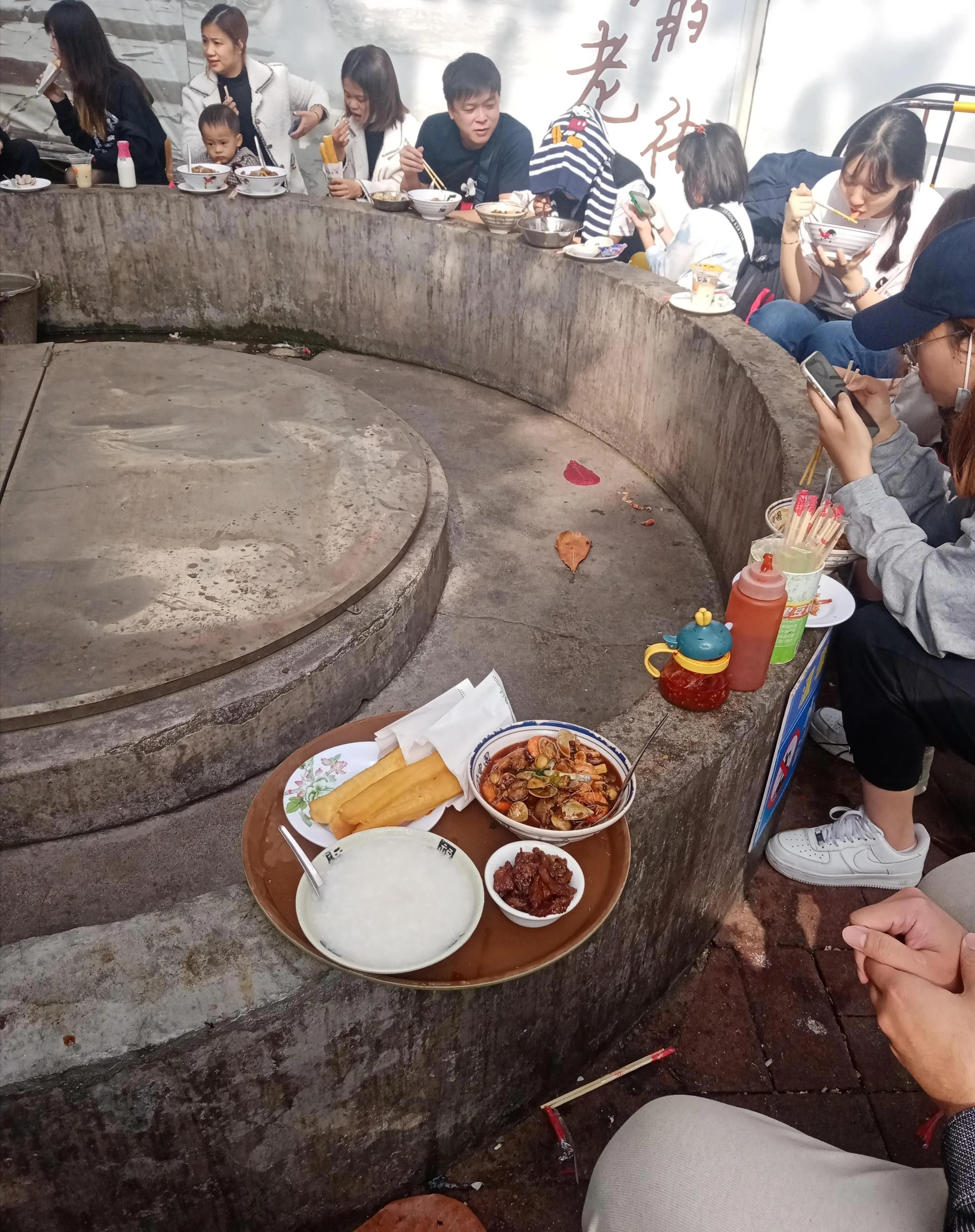 赤坎老街的景点,赤坎老街景点