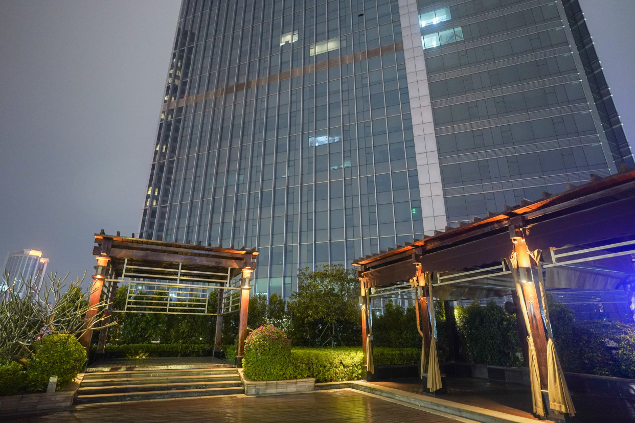 广州天河城购物中心在哪个地铁站,广州天河城是广州最大商场吗