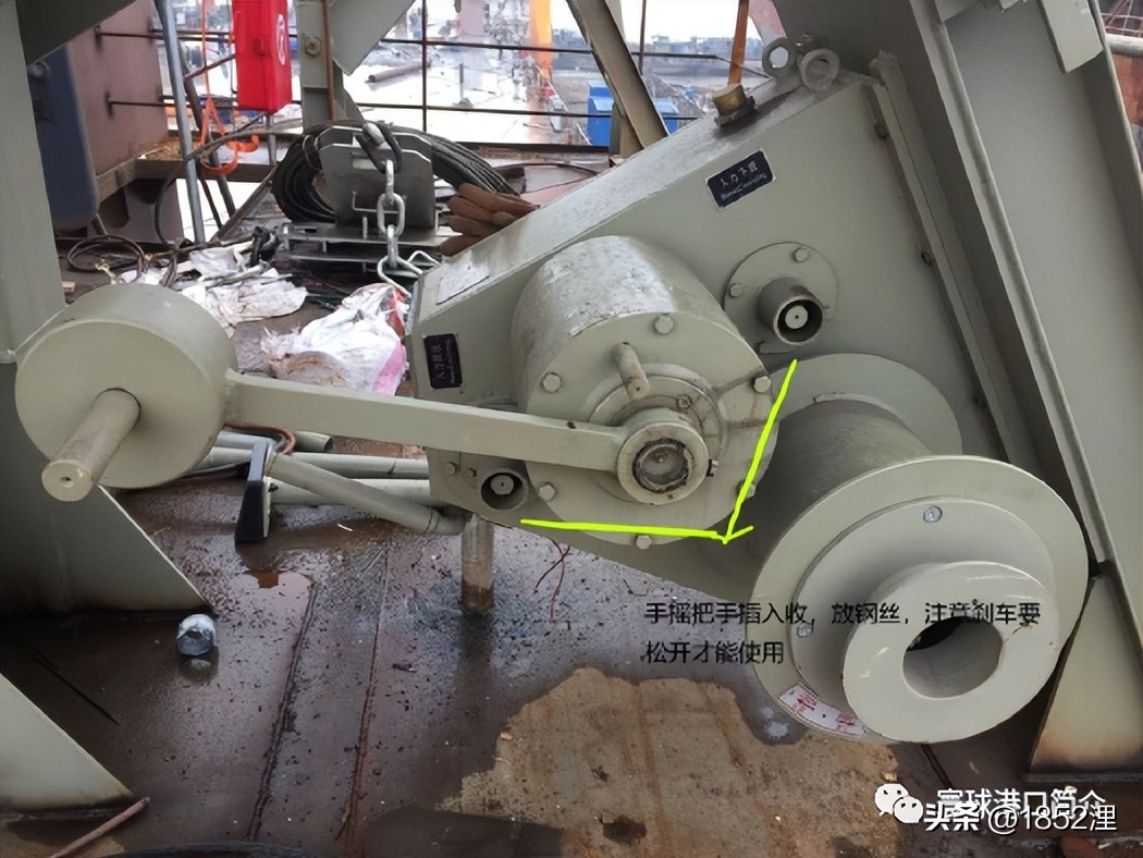 开敞式船舶救生艇释放步骤,重力式救生艇施放程度及注意事项