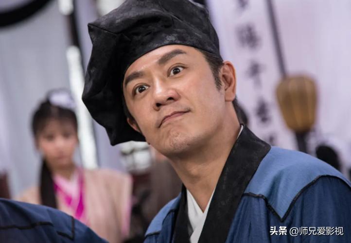 影视剧提高了唐伯虎的知名度,影视剧与真实的唐伯虎