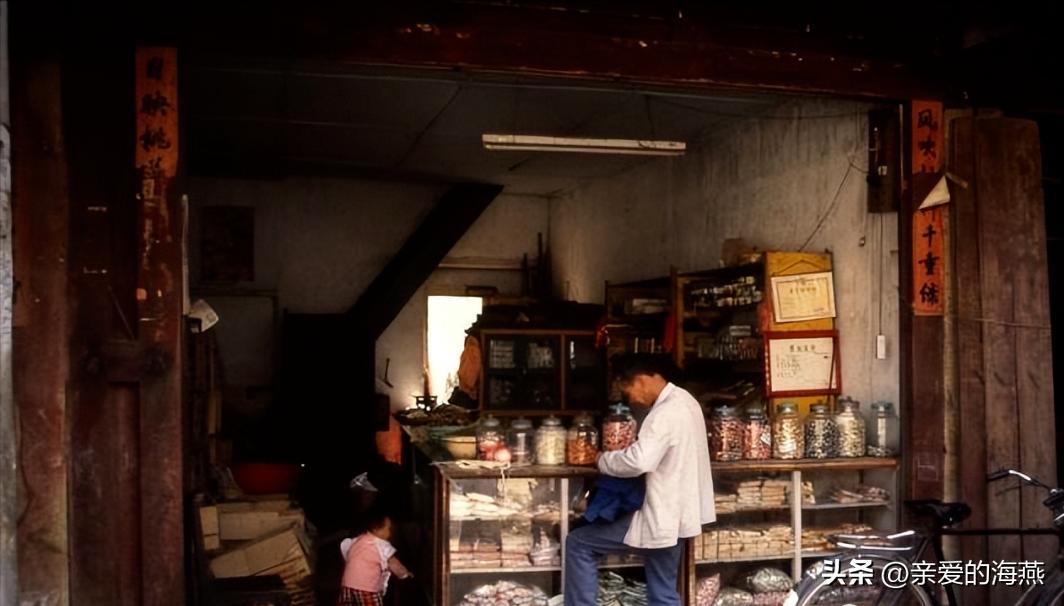 8090怀旧经典零食你都吃过哪些,中国最怀旧的58种经典零食