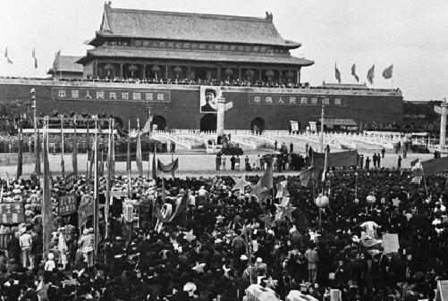 黄维被释放后的生活,黄维出狱后晚年的生活过得如何