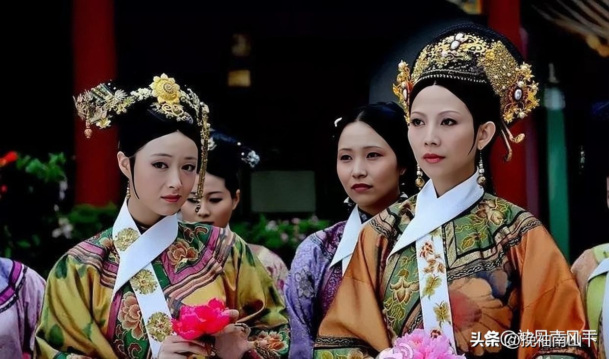 甄嬛传古诗词大赛完整版,甄嬛传涉及到的古诗词