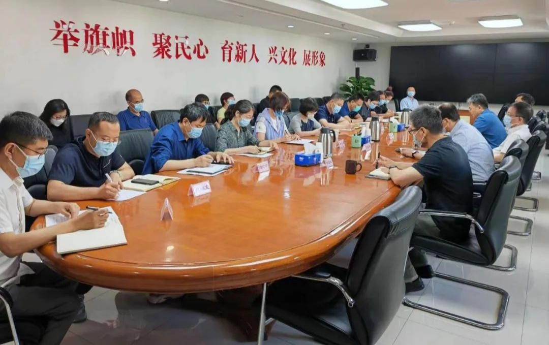 检察机关推动主题教育走深走实,主题教育与检察工作同部署