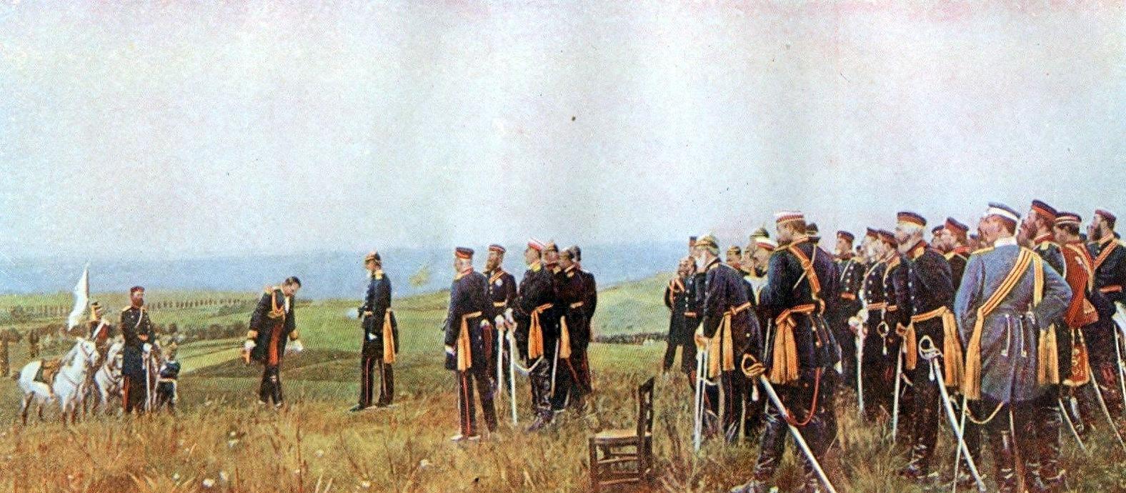 塞内加尔是法国殖民地吗,塞内加尔失败之谜