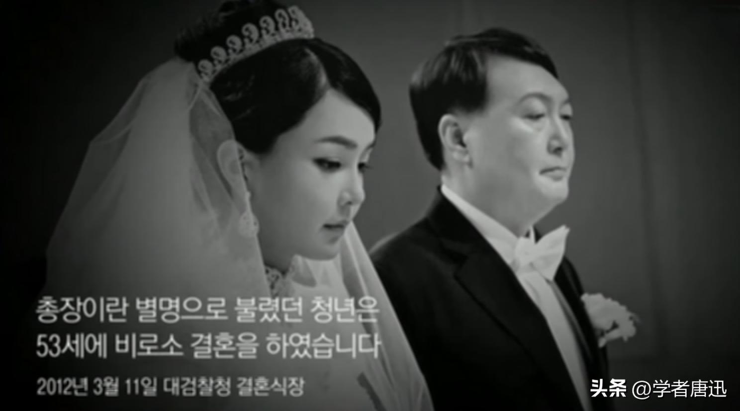 韩国第一夫人金建希个人信息,韩国第一夫人金建希最新报道