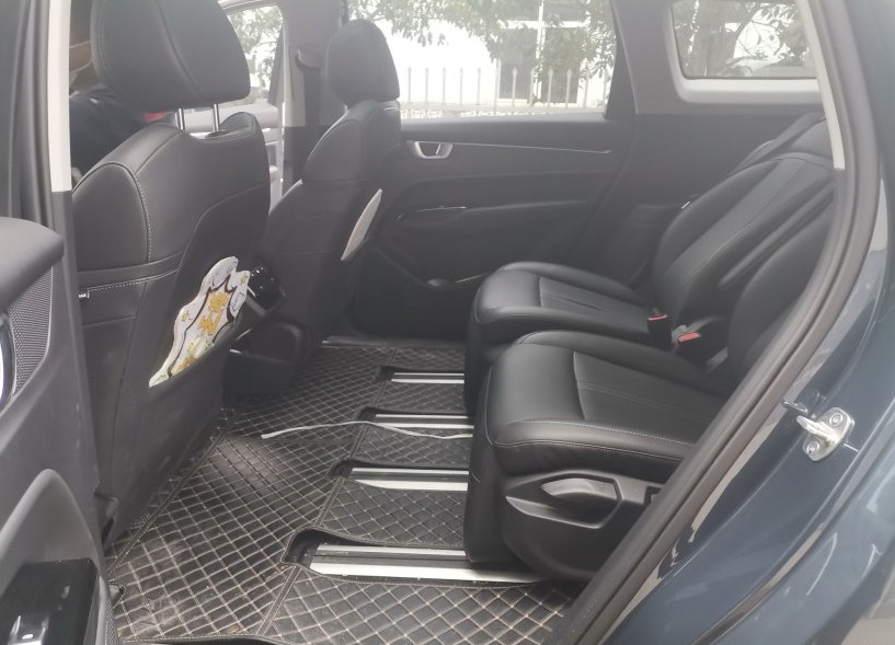 开了两年五菱凯捷车主,五菱凯捷开了3年得换什么