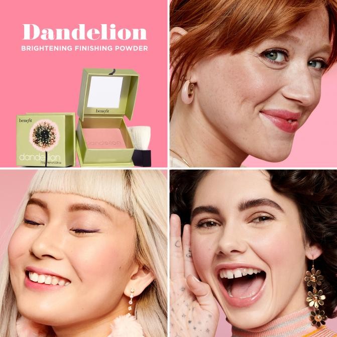 benefit贝玲妃高光,benefit贝玲妃圣诞