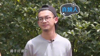 地中海霸总现身相亲，施展自身魅力遭女嘉宾嫌弃装X被“打脸”