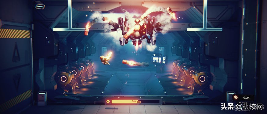 横版射击游戏推荐,什么横版射击游戏最好玩