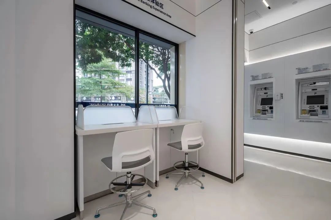 迪欧x浦发银行：重塑空间美学，革新场景体验